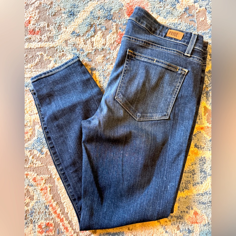 PAIGE jeans